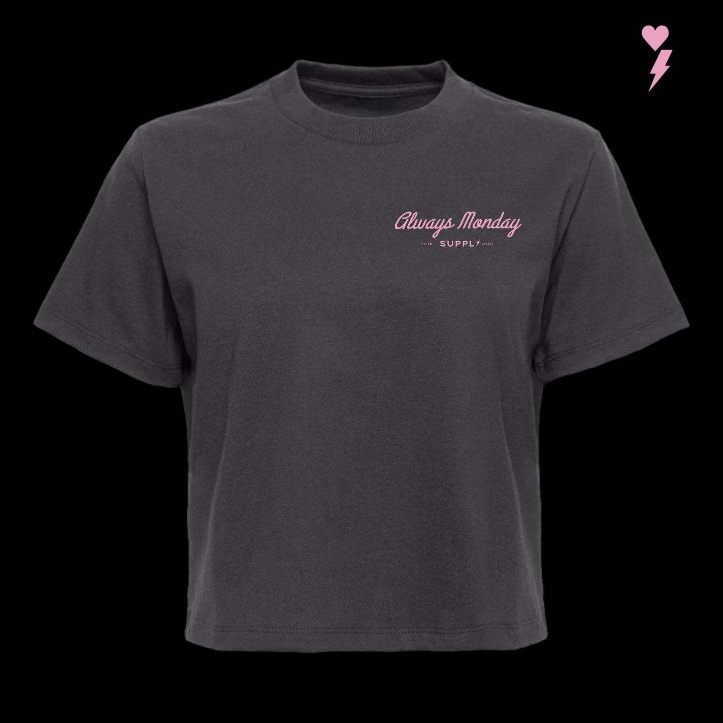 Love Your Neighbor (Women’s High-Waist Fit)