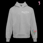 Monday Flowers Unisex Hoodie