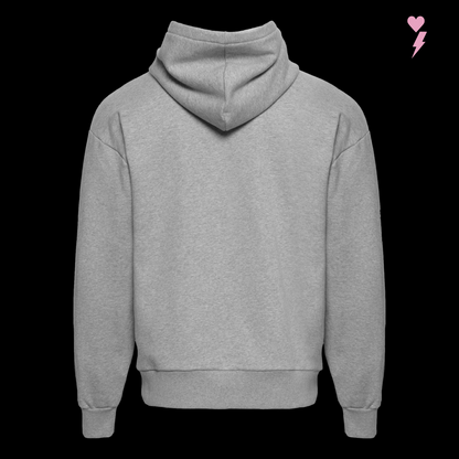Monday Flowers Unisex Hoodie