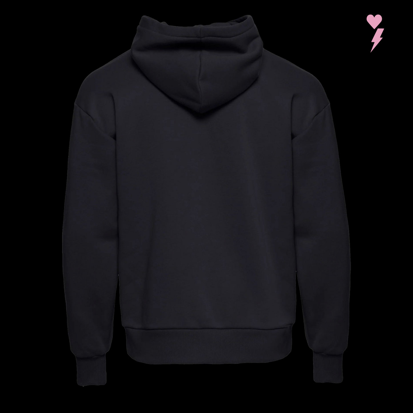 Monday Flowers Unisex Hoodie
