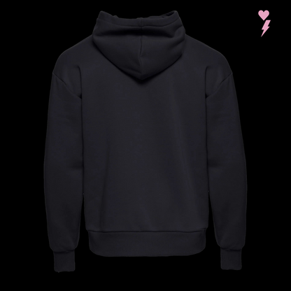 Monday Flowers Unisex Hoodie