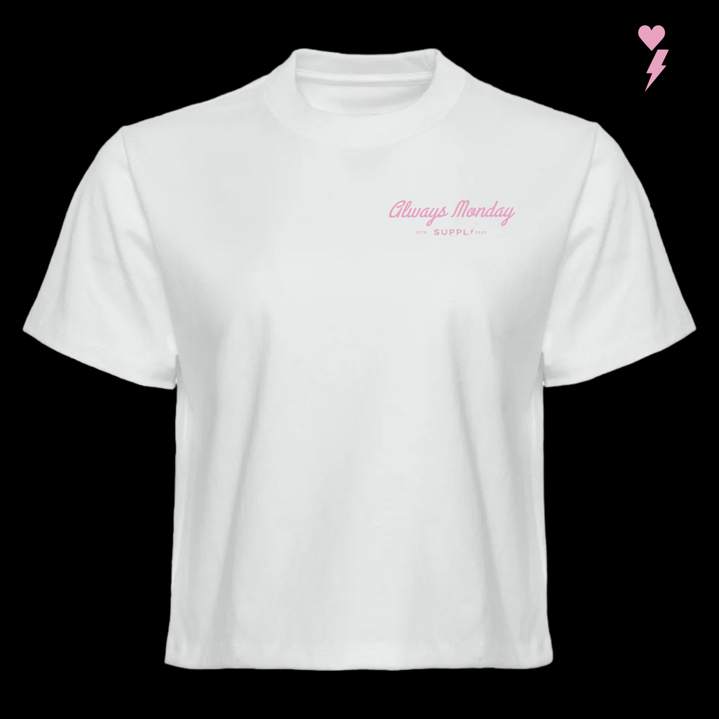 Love Your Neighbor (Women’s High-Waist Fit)