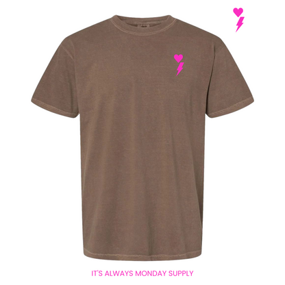 Port Huron's Favorite Mouthful T-Shirt