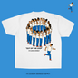 "Out Of The Loop" On Purpose Tee