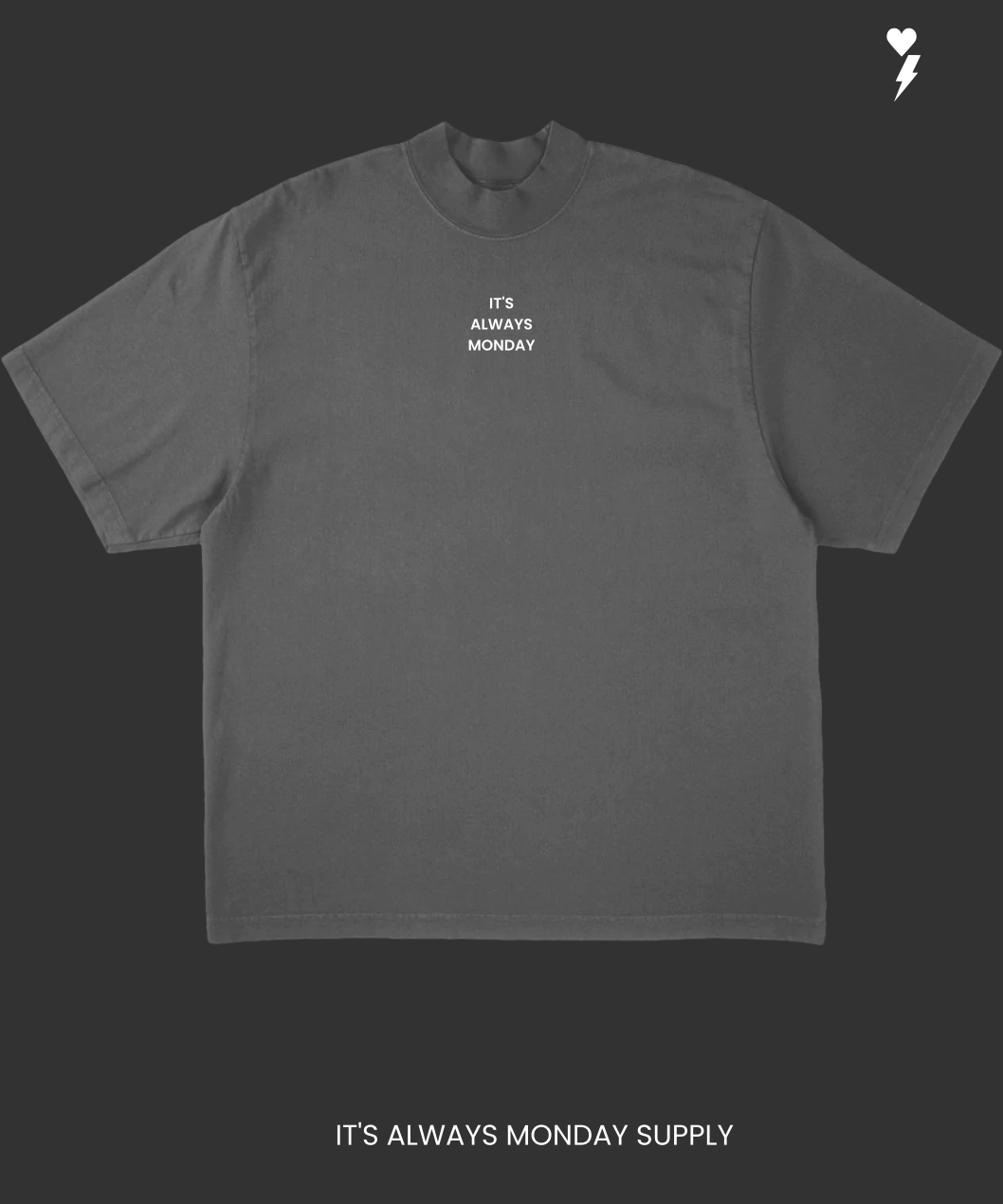 Til' Coffee Do Us Apart T Shirt LADIES