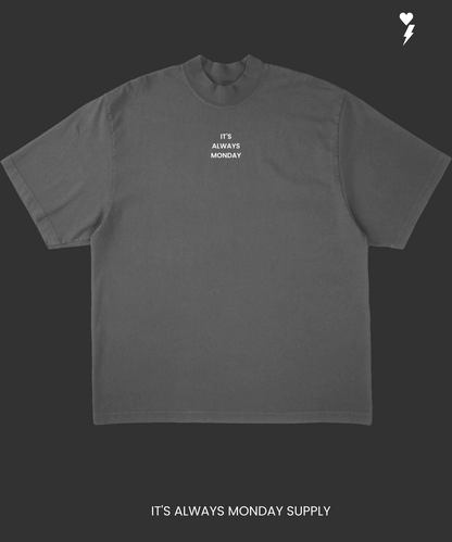 Til' Coffee Do Us Apart T Shirt LADIES