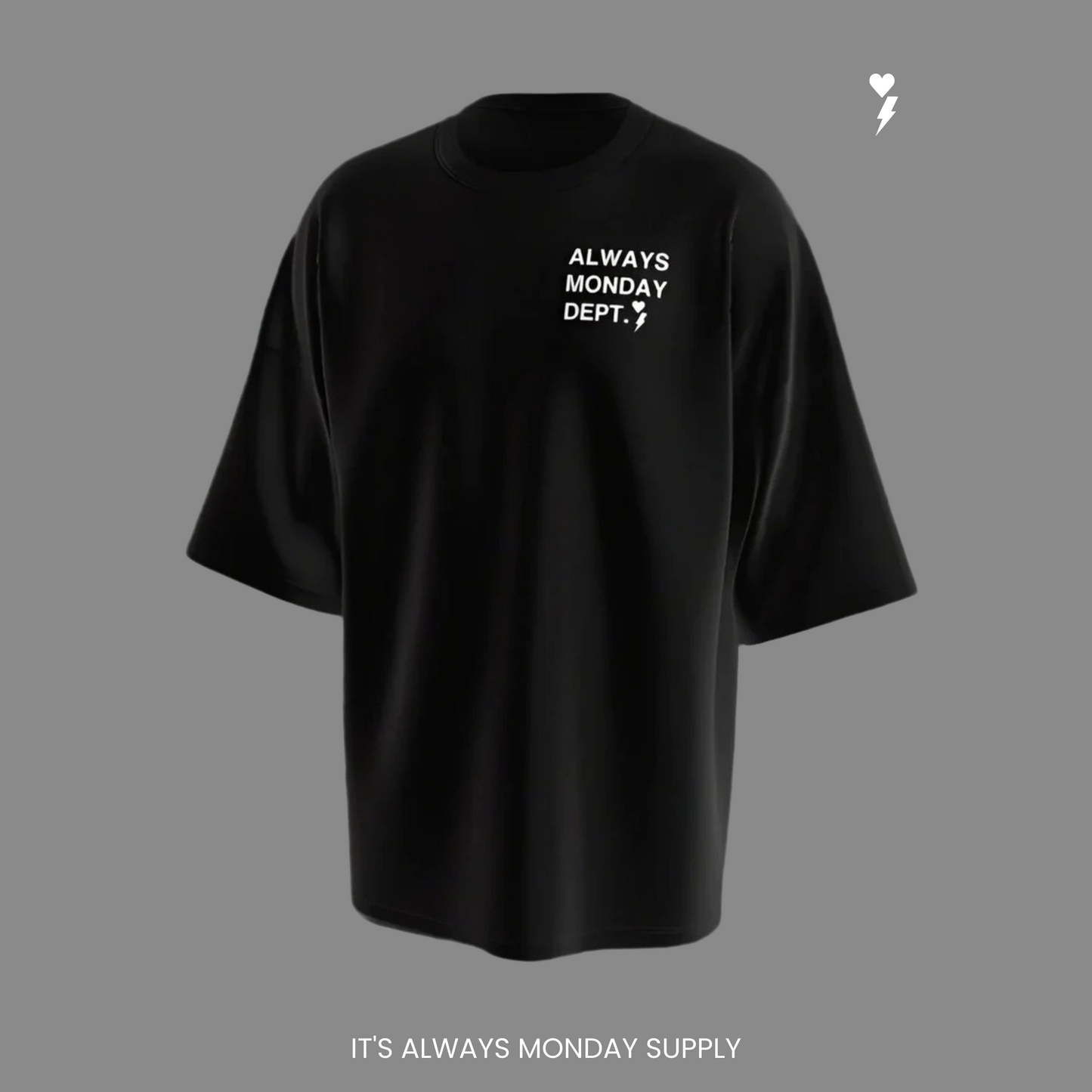 We All Need Something T-Shirt